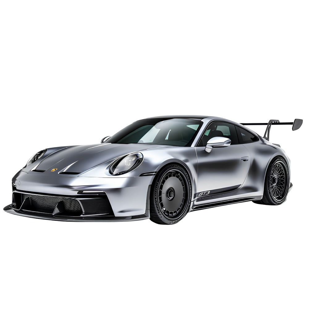 ADRO 992.1GT3ADROKIT Carbon Fiber Aero Package for PORSCHE 911 GT3 (992.1) Photo-0 
