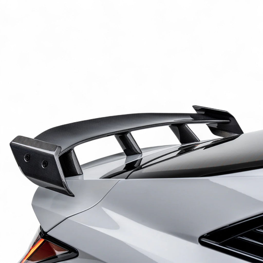 ADRO A10A41-1501 Spoiler for HYUNDAI Elantra N 2024- Photo-2 