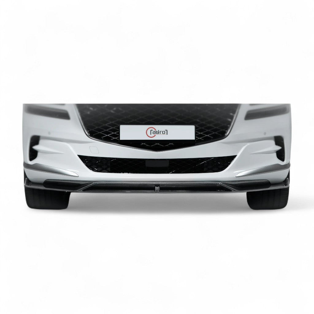 ADRO A11A30-1201 Front Lip for GENESIS GV80 2021-2024 Photo-0 