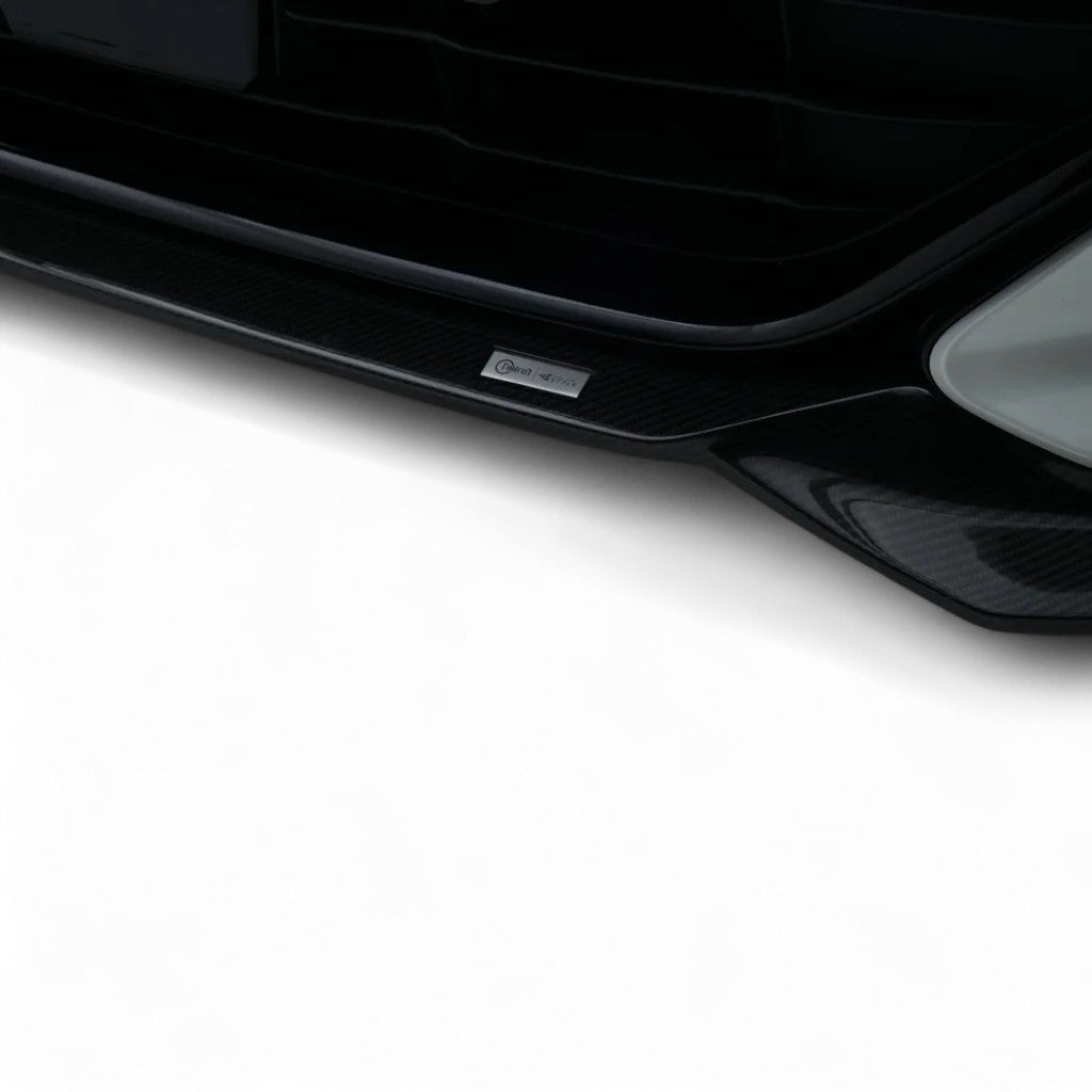 ADRO A12A10-1201 Front Lip for KIA K5 2020- Photo-3 