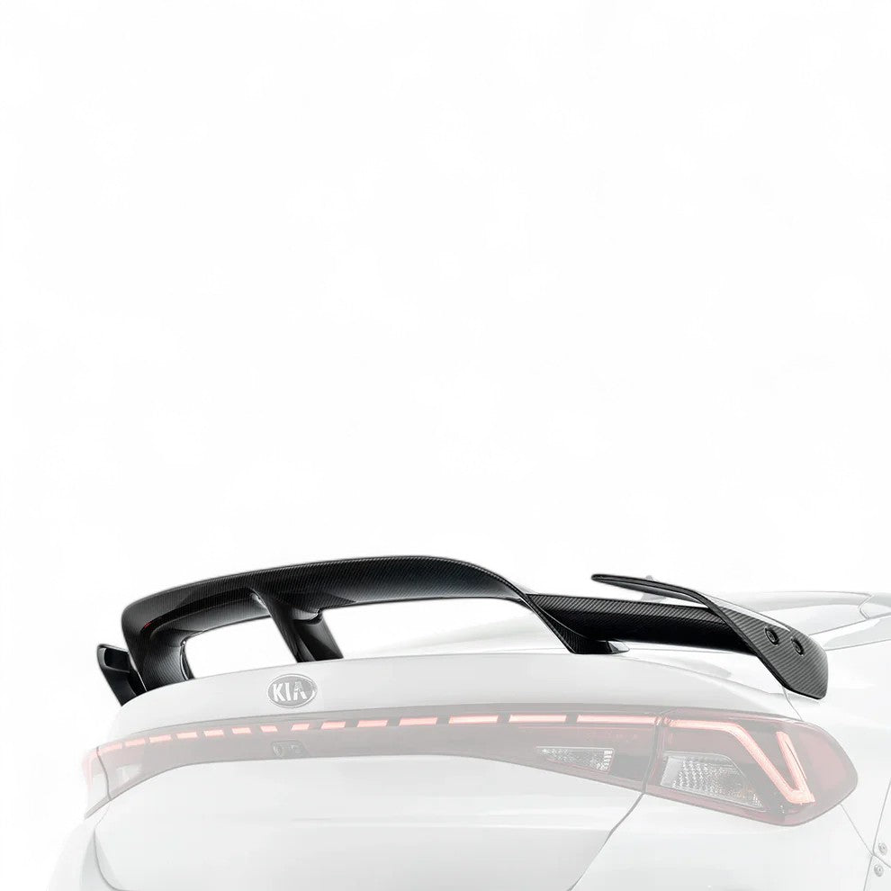 ADRO A12A10-1502 Spoiler V2 for KIA K5 2020- Photo-0 