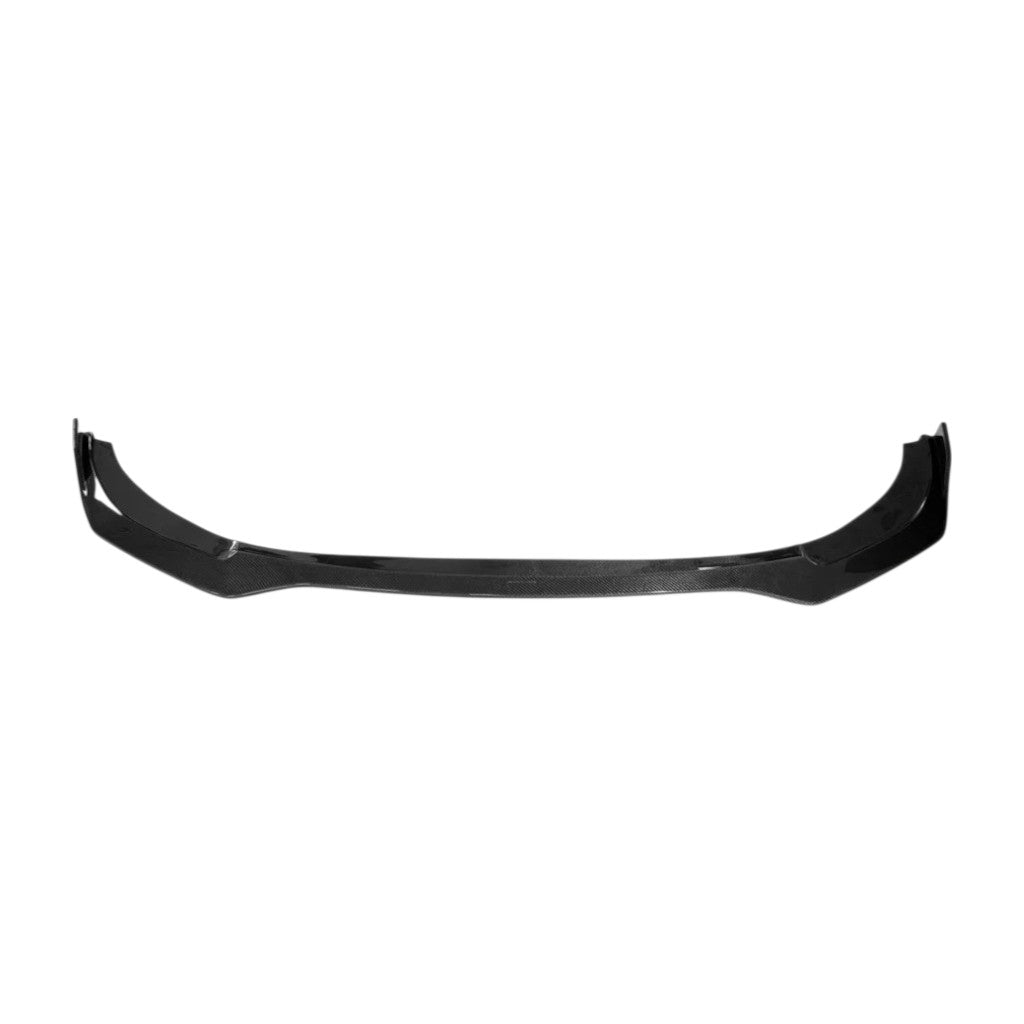 ADRO A12A30-1222 Lower Front Lip V2 for KIA Stinger 2018- Photo-0 