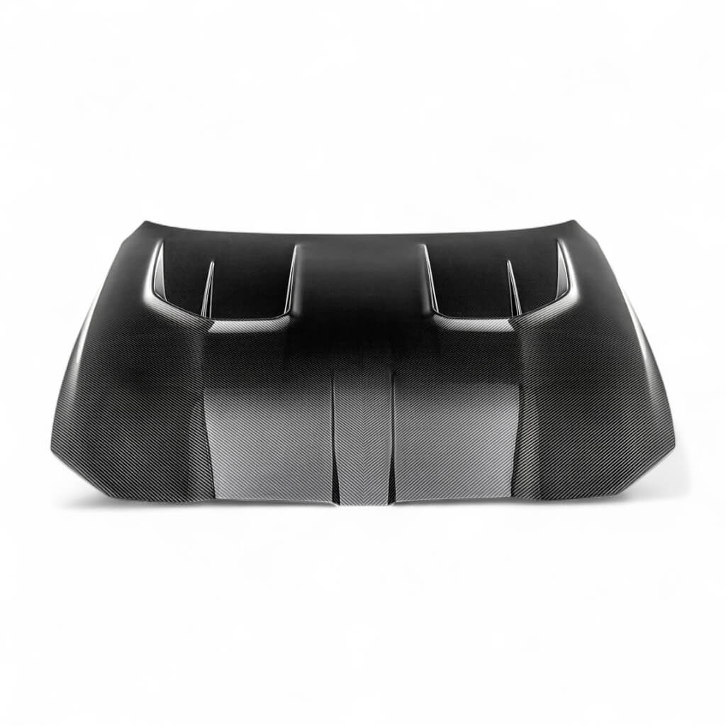 ADRO A14A11-2401 Hood for BMW M3 (G80 / G81) / M4 (G82 / G83) Photo-0 