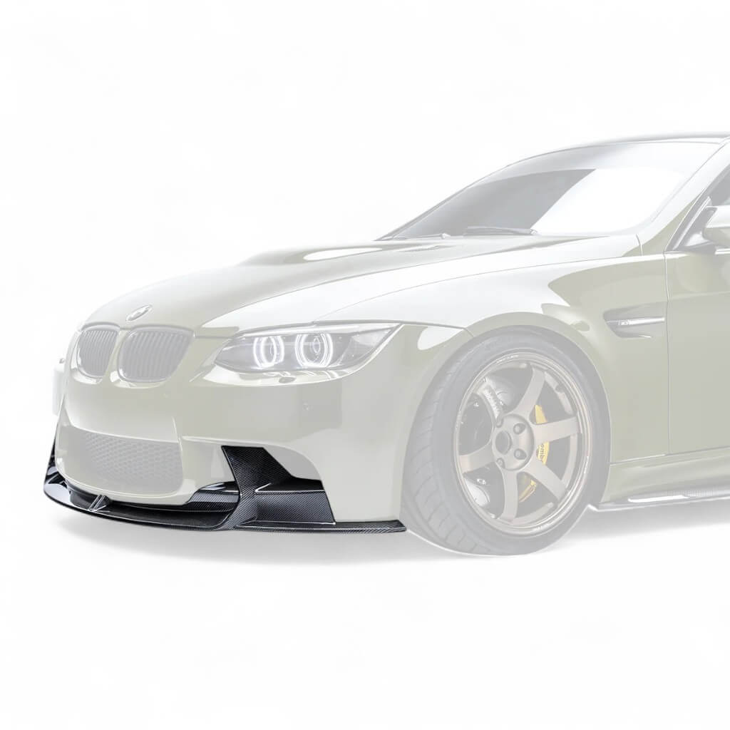 ADRO A14A20-1201 Front Lip for BMW M3 (E90 / E92 / E93) Photo-0 