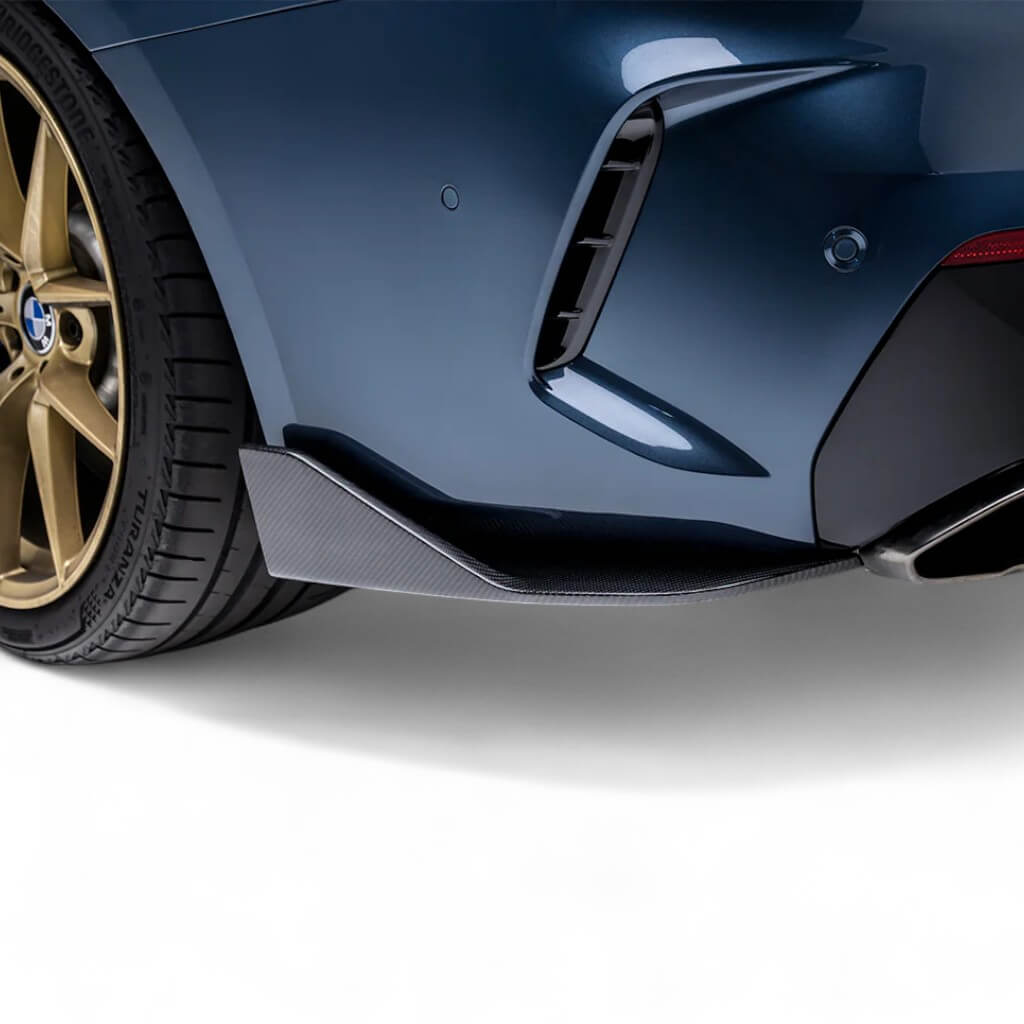 ADRO A14A80-1301 Rear Winglets for BMW M440i (G22) Photo-2 