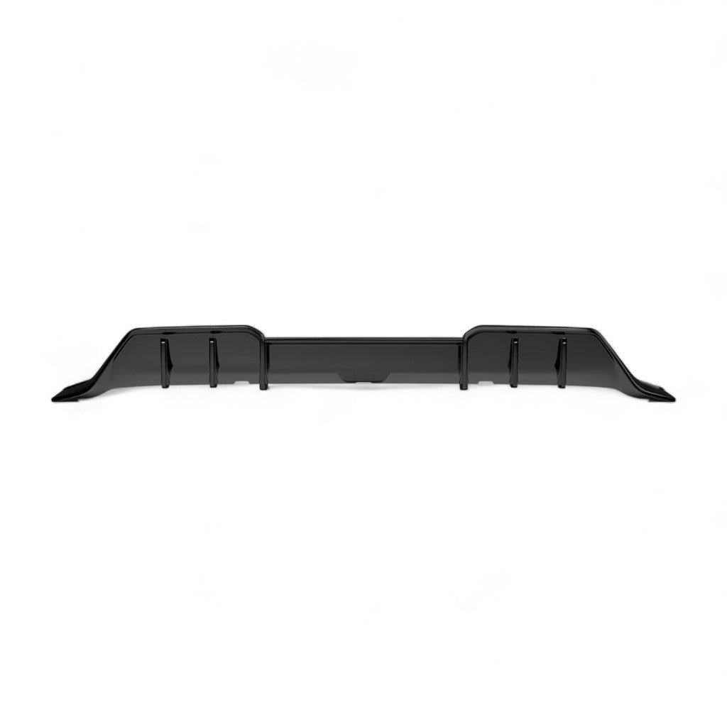 ADRO A15A10-1301 Rear Diffuser V1 for TESLA Model 3 Photo-0 