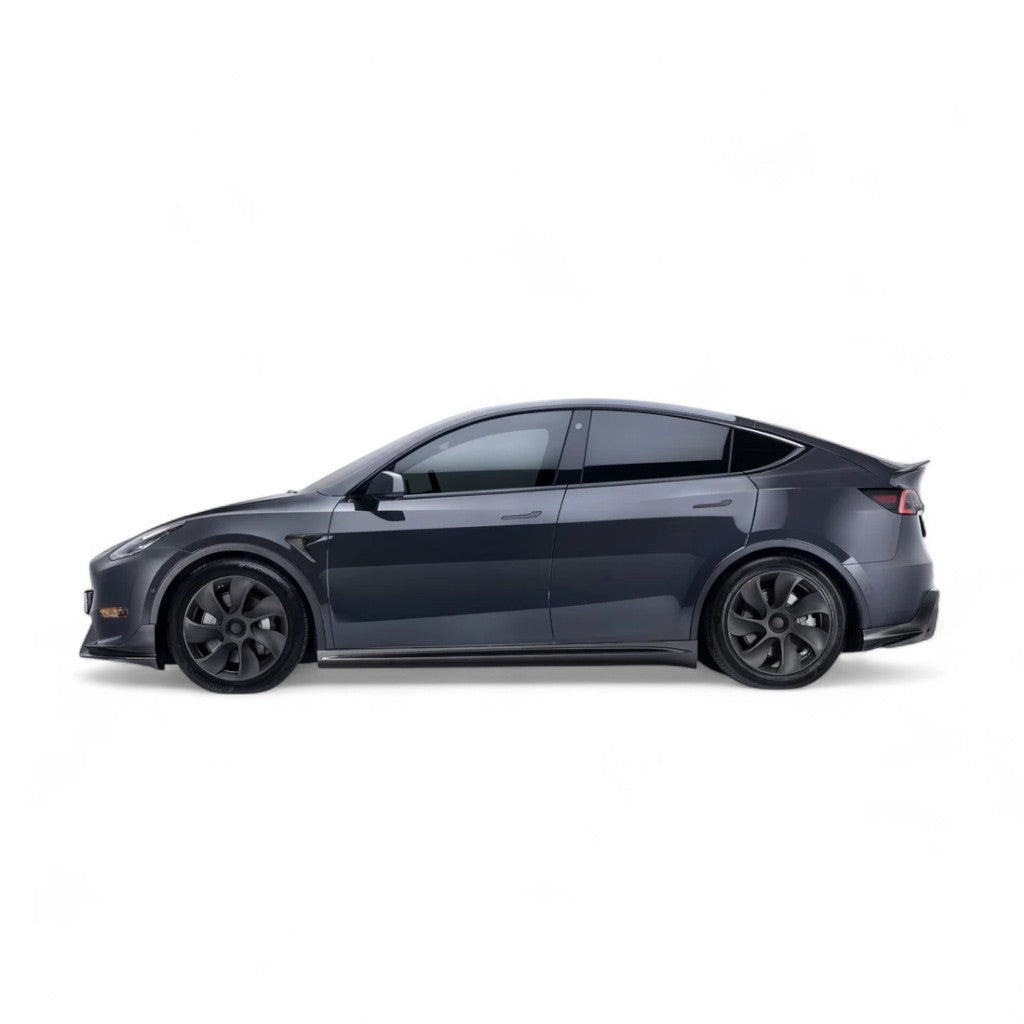 ADRO A15A20-1901 Side Camera Covers for TESLA Model Y Photo-4 
