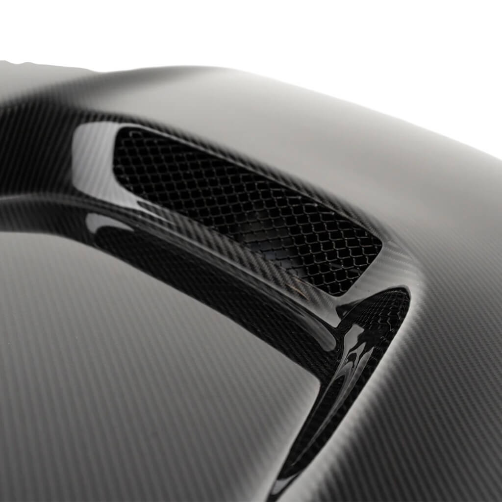 ADRO A18A20-2401 Hood for TOYOTA GR Supra 2020- Photo-4 