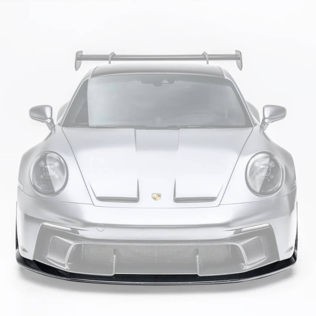 ADRO 992.1GT3ADROKIT Carbon Fiber Aero Package for PORSCHE 911 GT3 (992.1) Photo-2 