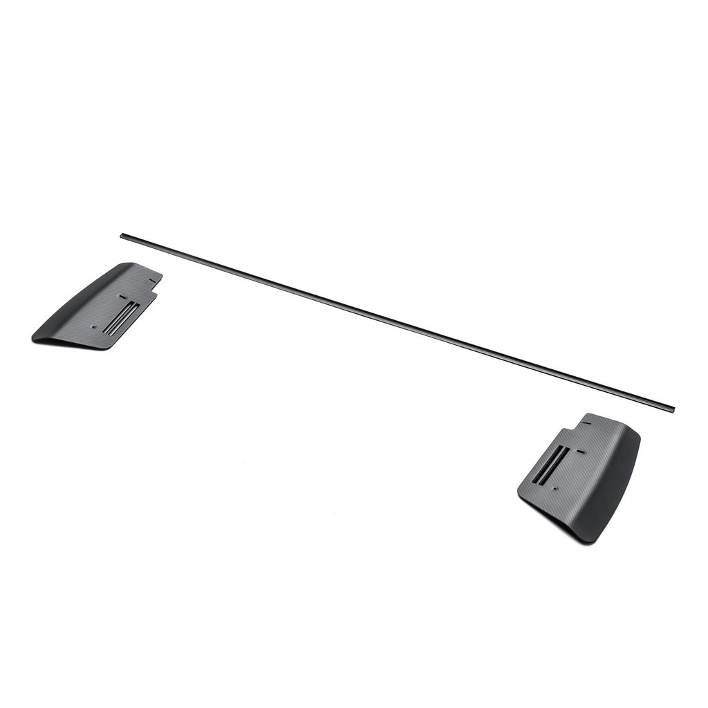 ADRO ARW-300G Motorsport Wing HD Upgrade Kit AT-M3 for BMW M2 (G87) Photo-3 