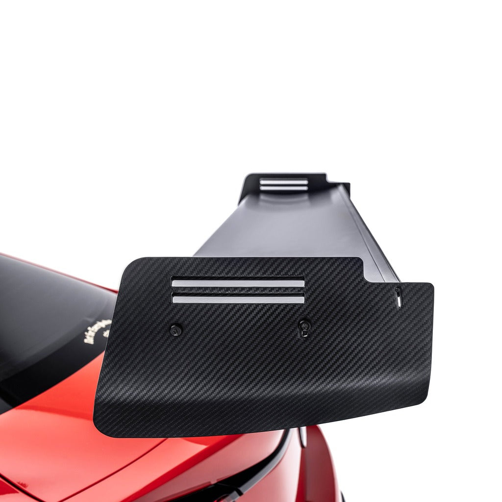 ADRO ARW-300G Motorsport Wing HD Upgrade Kit AT-M3 for BMW M2 (G87) Photo-5 