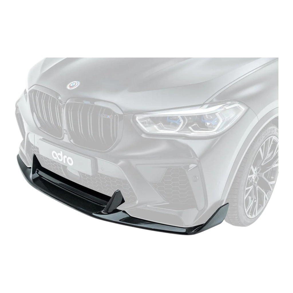 ADRO F95X5MADROKIT Carbon Fiber Aero Package for BMW X5 M (F95) Photo-0 