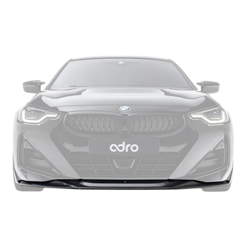 ADRO G42M240iADROKIT Carbon Fiber Aero Package for BMW M240i (G42) Photo-0 