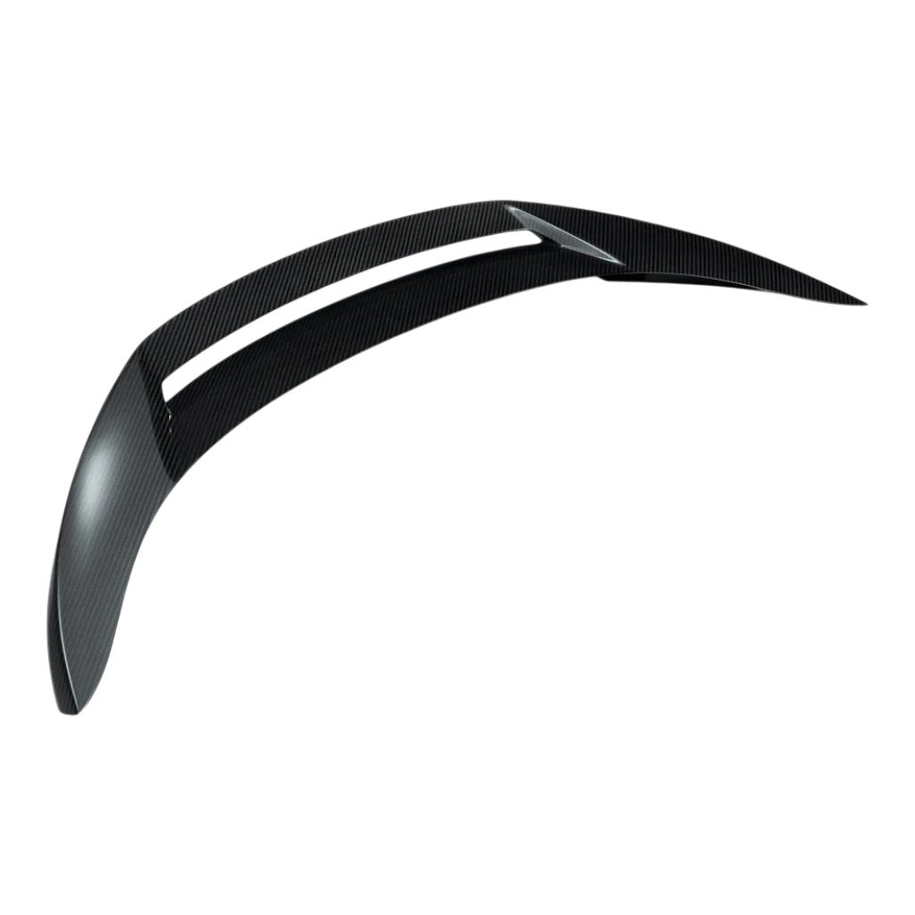 ADRO GRSUPRAADROKIT Aero Body Kit (Carbon Fiber) for TOYOTA GR SUPRA (A90/A91) Photo-9 