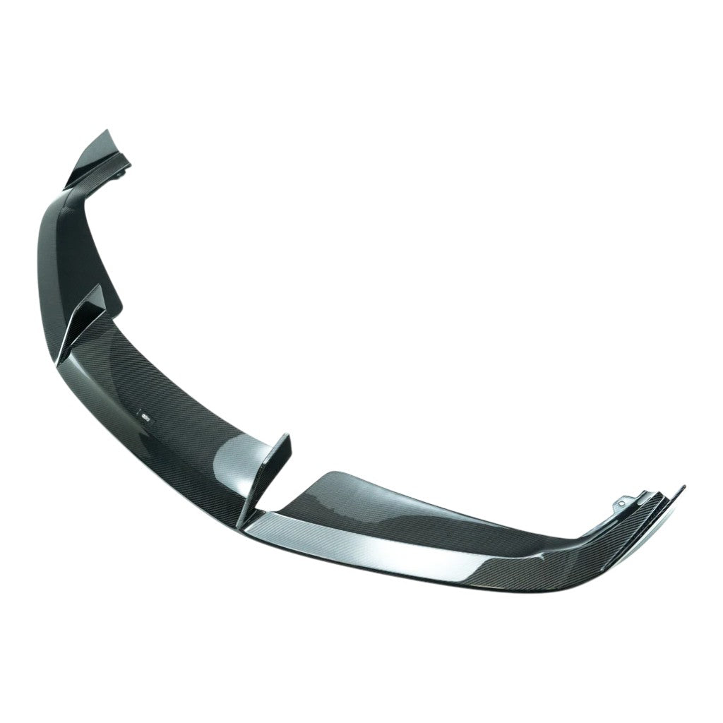 ADRO GRSUPRAADROKIT Aero Body Kit (Carbon Fiber) for TOYOTA GR SUPRA (A90/A91) Photo-3 
