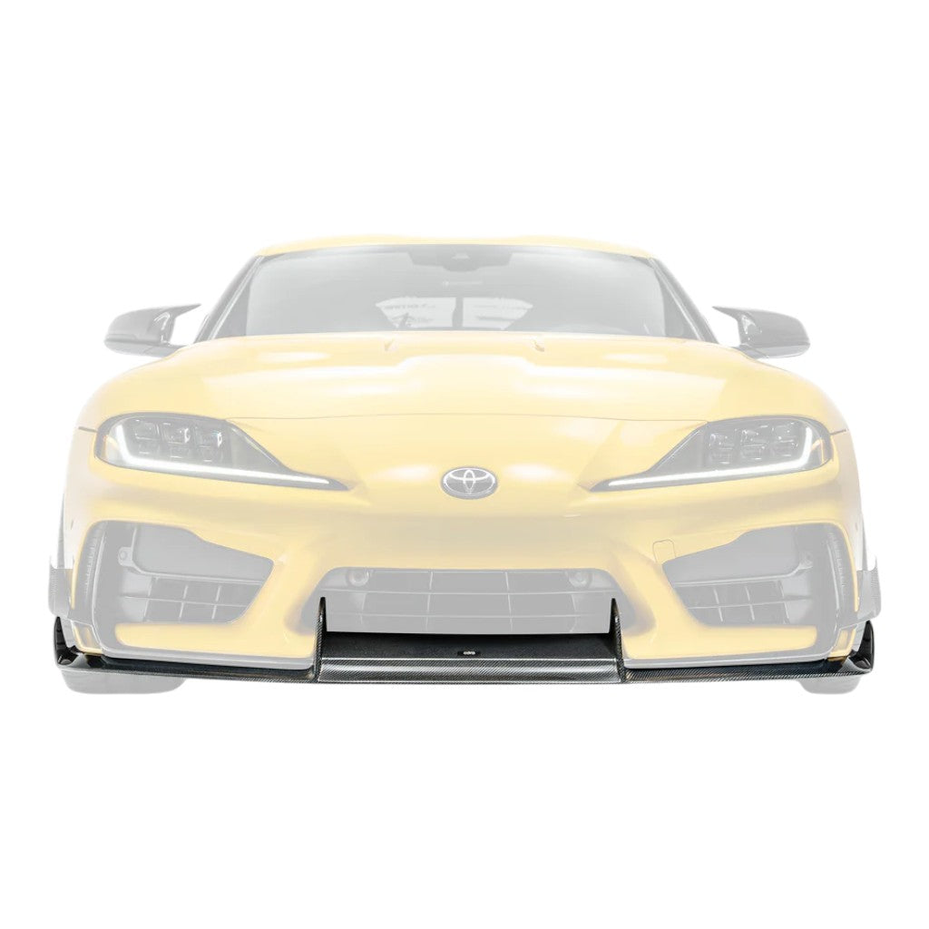 ADRO GRSUPRAADROKIT Aero Body Kit (Carbon Fiber) for TOYOTA GR SUPRA (A90/A91) Photo-4 
