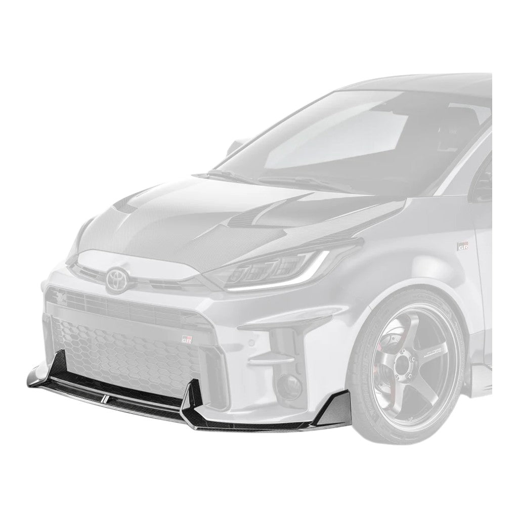 ADRO GRYARISADROKIT Carbon Fiber Aero Package for TOYOTA GR Yaris (GEN 1/GEN 2) 2020+ Photo-0 