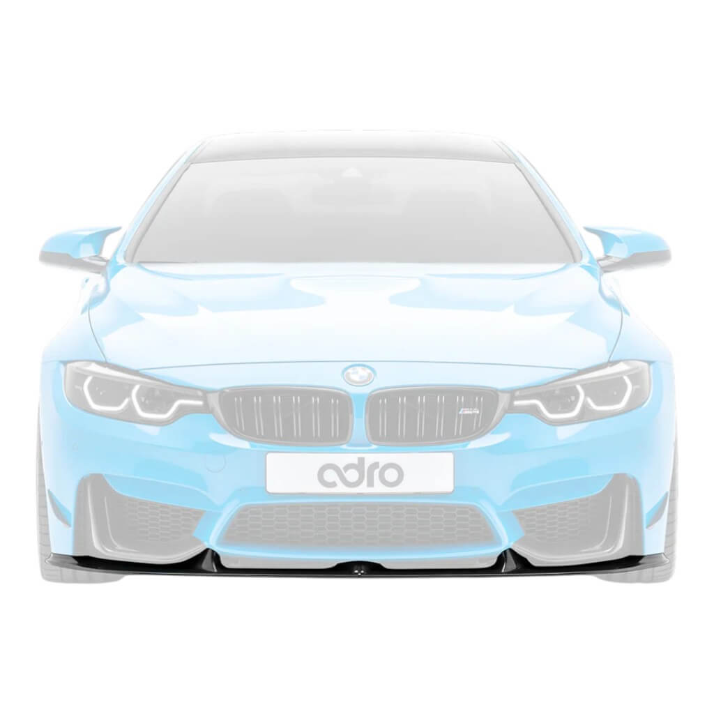 ADRO M3F80ADROKIT Carbon Fiber Aero Package for BMW M3 (F80) Photo-4 