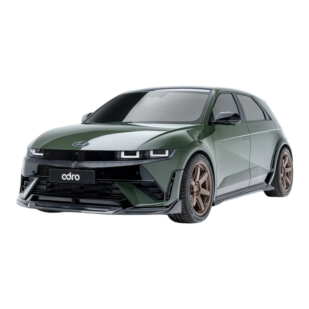 ADRO IONIQ5NADROKIT Aero Body Kit (Carbon Fiber) for HYUNDAI Ioniq 5 N 2025+ Photo-0 
