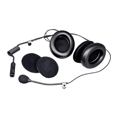 STILO AE0104 WRC intercom kit open-face helmets with earmuffs Photo-0 