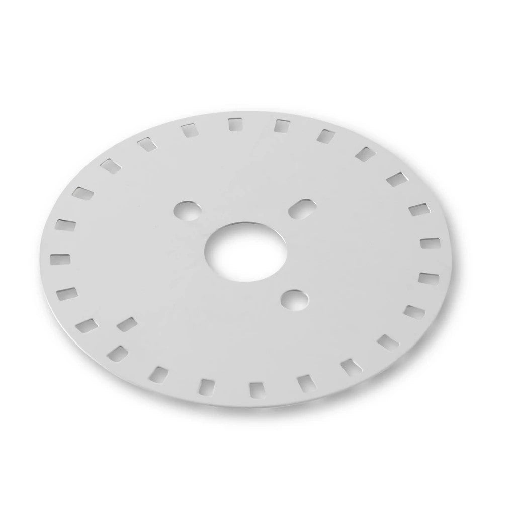 AEM 30-8761 Cam Angle Sensor Disk for RB25DET / VG / Some RB26 Engines (50mm OD) Photo-0 