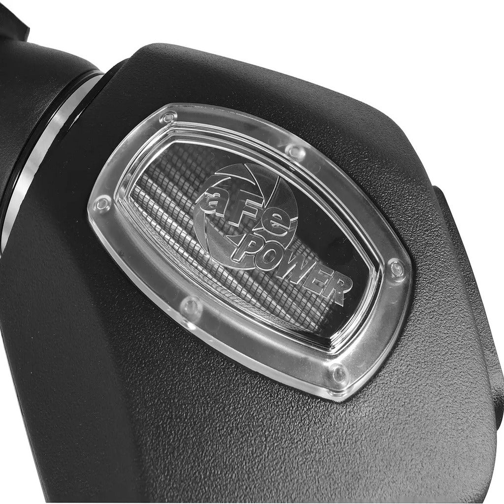 AFE 51-76305 Cold Air Intake System Momentum w-Pro DRY S Filter for BMW M2 Competition (F87) 2019-2021 / M3 / M4 (F80 / 82 / 83) 2015-2020 Photo-5 