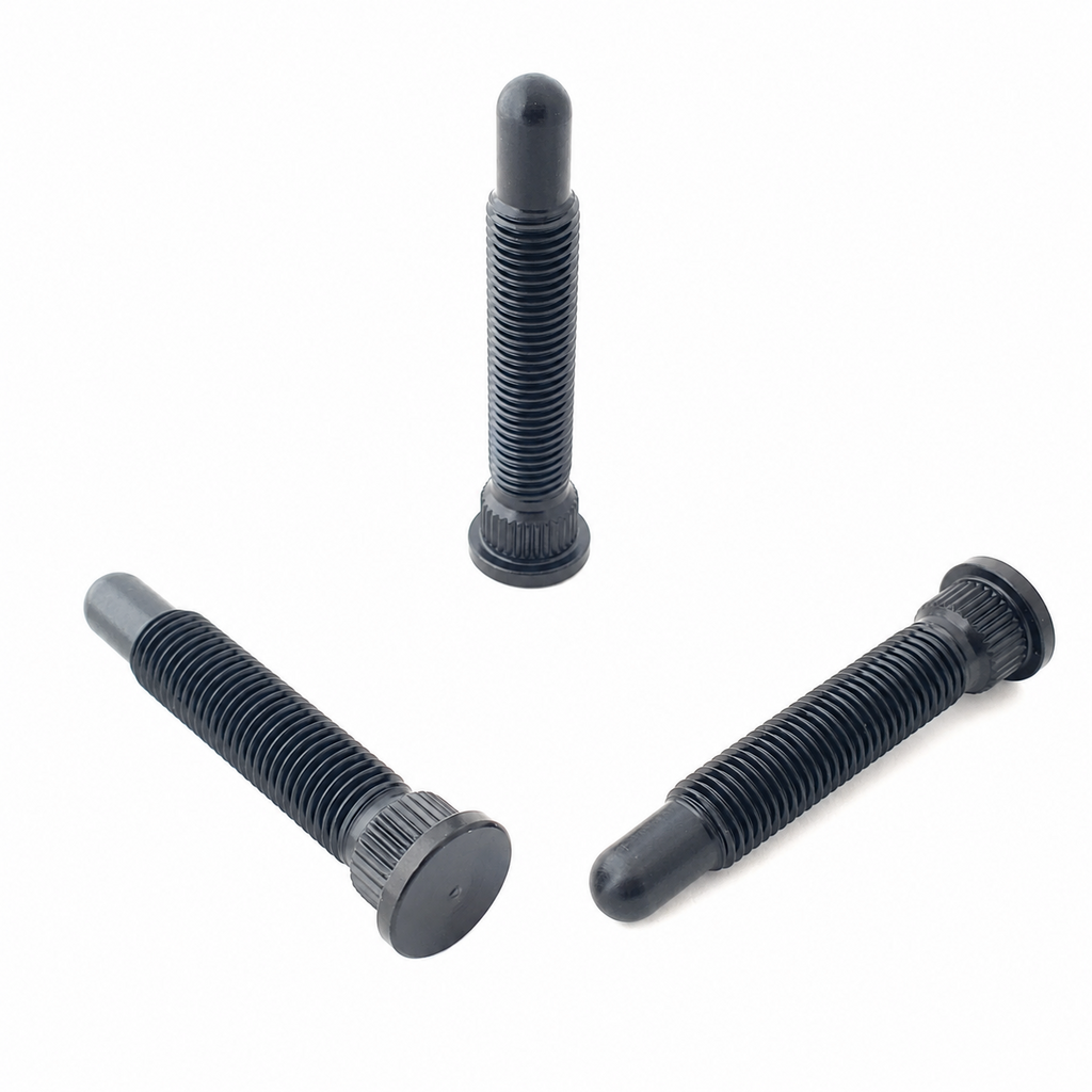 A.I.TECH AIT-102MIT Wheel stud 12x1,5 L.102 for MITSUBISHI Photo-0 