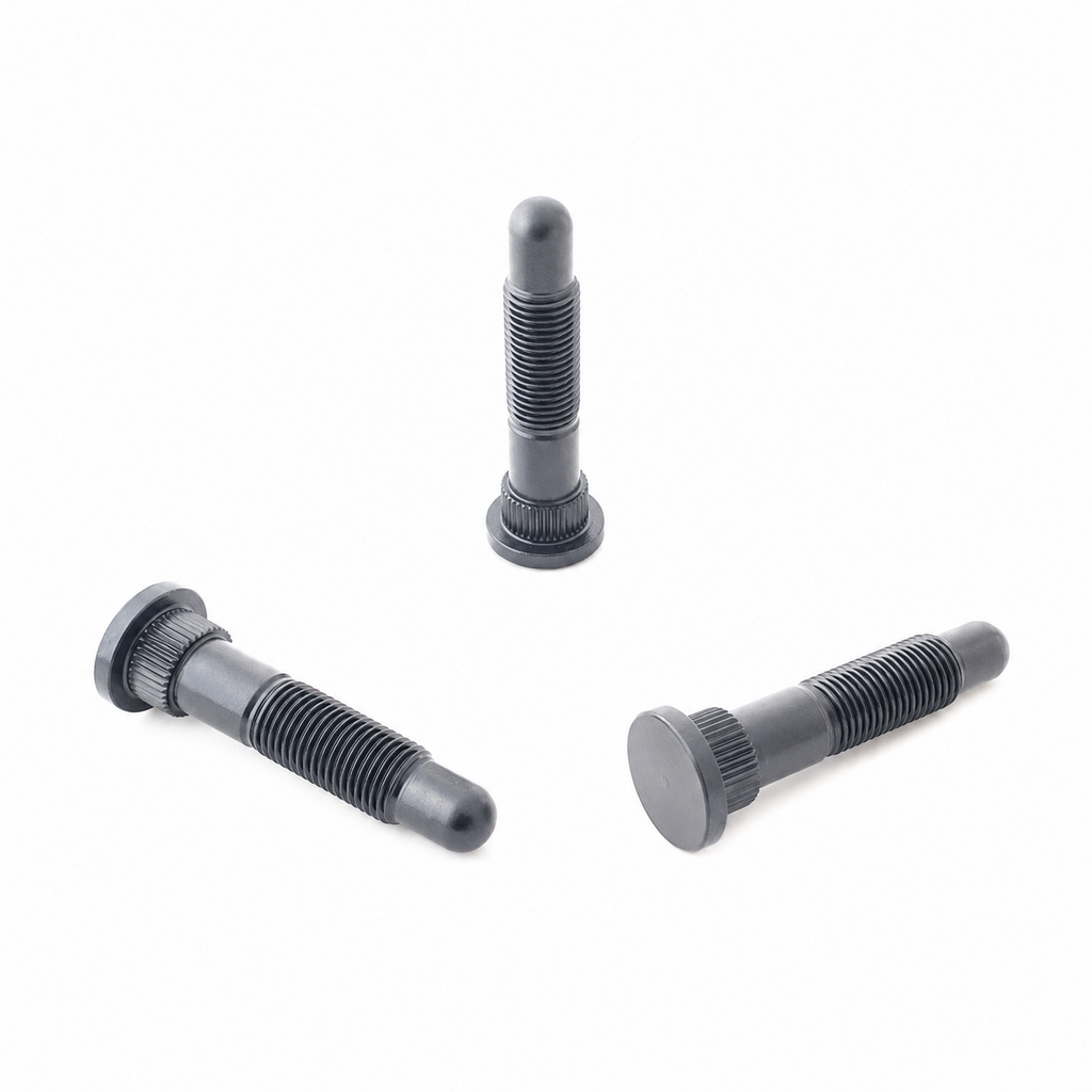 A.I.TECH AIT-110NSR Wheel stud 5/8" L. 110mm (wheel NAFCAR) Photo-0 