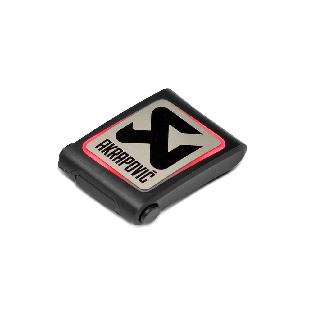 AKRAPOVIC P-HF1284 Sound Kit for AUDI RS Q8 (4M) 2020-2024 Photo-1 