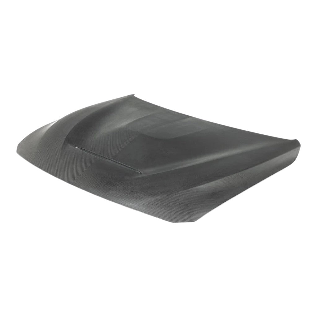 ALPHA-N AN-0033 Carbon Hood GTS for BMW M3/M4 (F80/F82/F83) Photo-0 