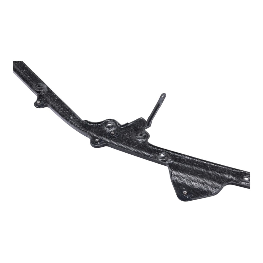 ALPHA-N AN-0530 Carbon Front Spoiler Class 3 with Adjustable Splitter for BMW M2 (G87) Photo-10 
