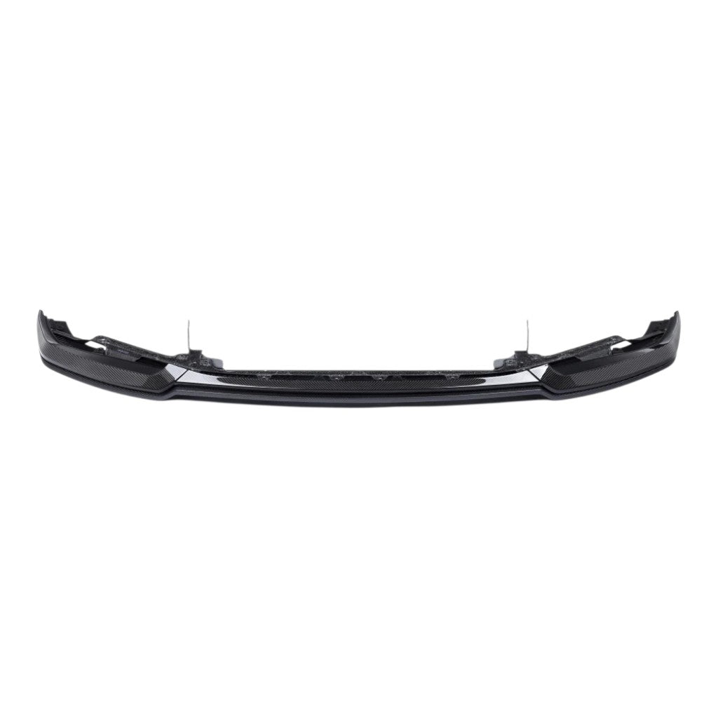 ALPHA-N AN-0530 Carbon Front Spoiler Class 3 with Adjustable Splitter for BMW M2 (G87) Photo-6 