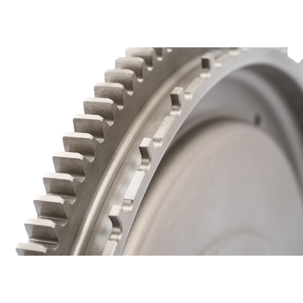 AMS ALP.07.03.0011-1 Billet Flywheel for NISSAN GT-R (R35) Photo-5 