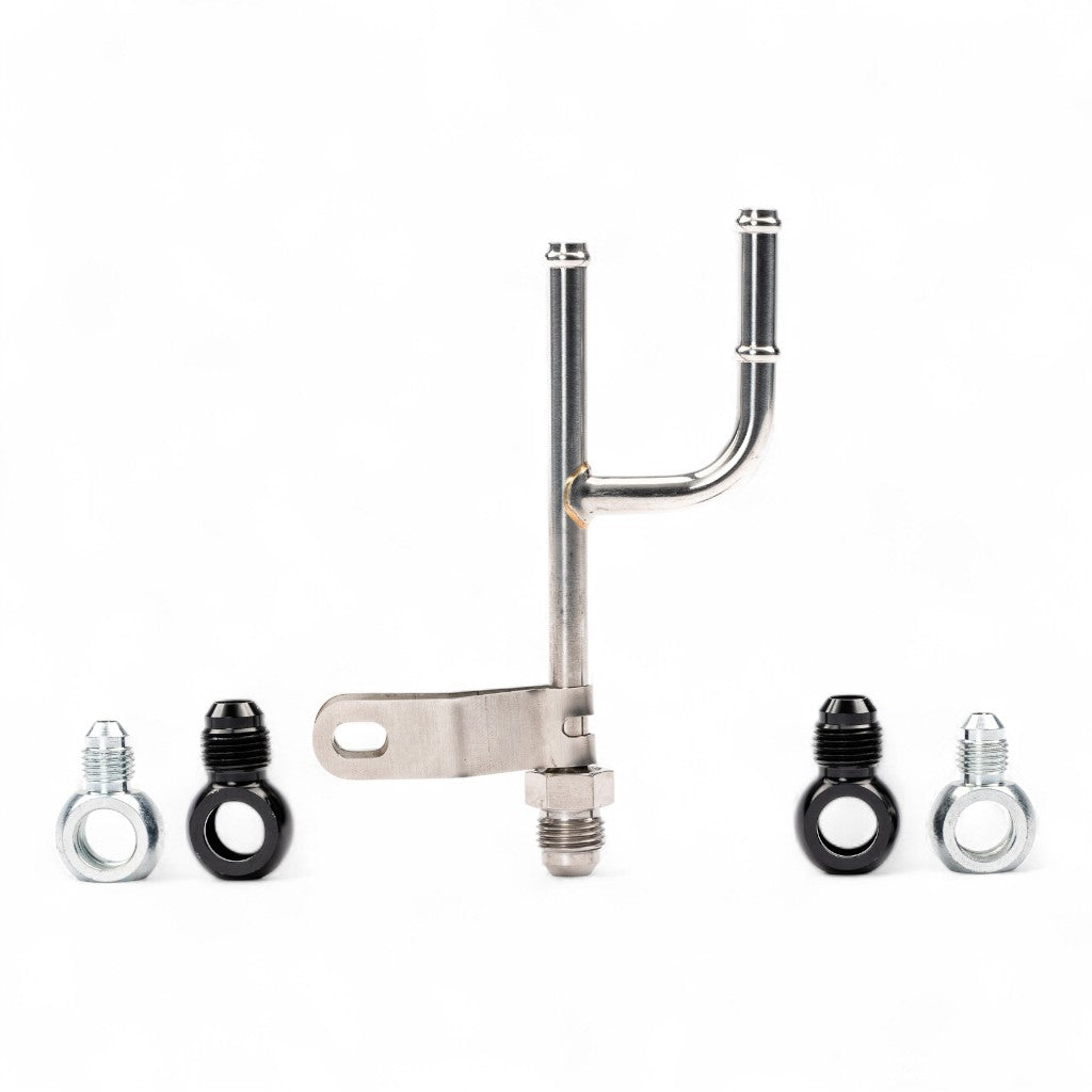 AMS ALP.07.14.0200-2 Turbo Kit OMEGA 9 for NISSAN G-TR (R35) 2020+ Photo-3 