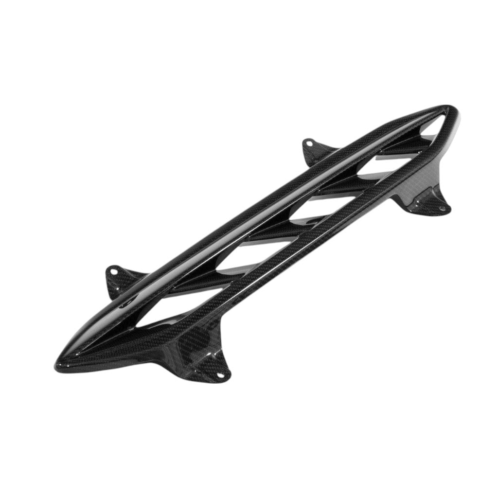 APOLLO 01.17.002-FF-R Hood Vents Performante Style, Forged, Red for LAMBORGHINI Urus S 2018-2024 Photo-1 