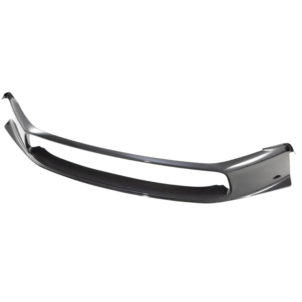 APOLLO 01.55.006 Front Bumper Insert for PORSCHE 911 GT3 RS (992) 2022-2024 Photo-1 