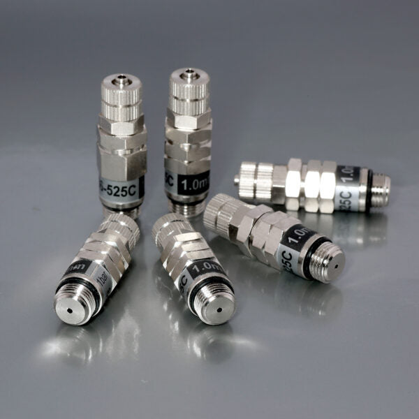 AQUAMIST 806-400-501A-8cyl Direct port bundle options 0.4 mm 85cc (Engine 8-cylinder) Photo-1 