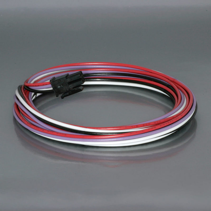 AQUAMIST 806-566 Power supply cable for HFS2/3/4 (4-pin Molex type) Photo-0 