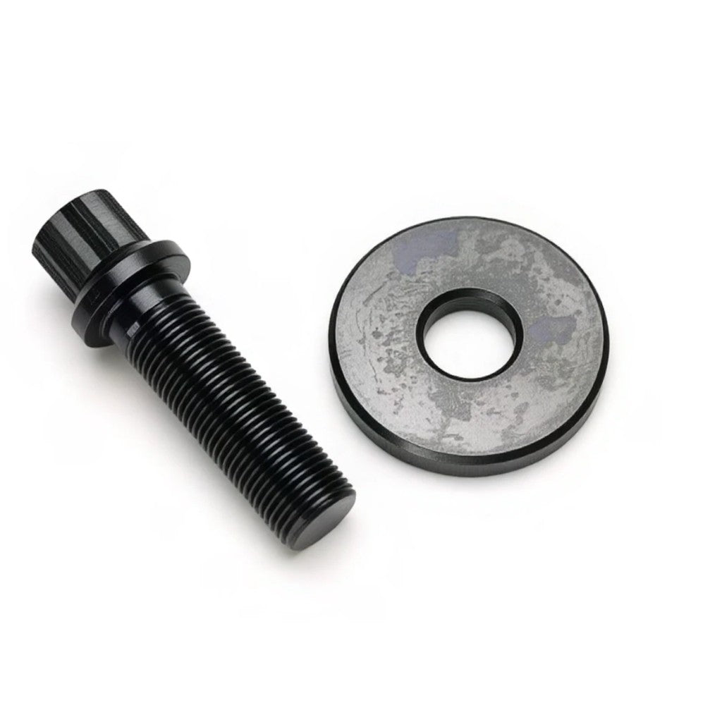 ARP 201-2501 Crank Pully Bolt M10 x 1.5, ARP2000 for BMW B58 Photo-0 