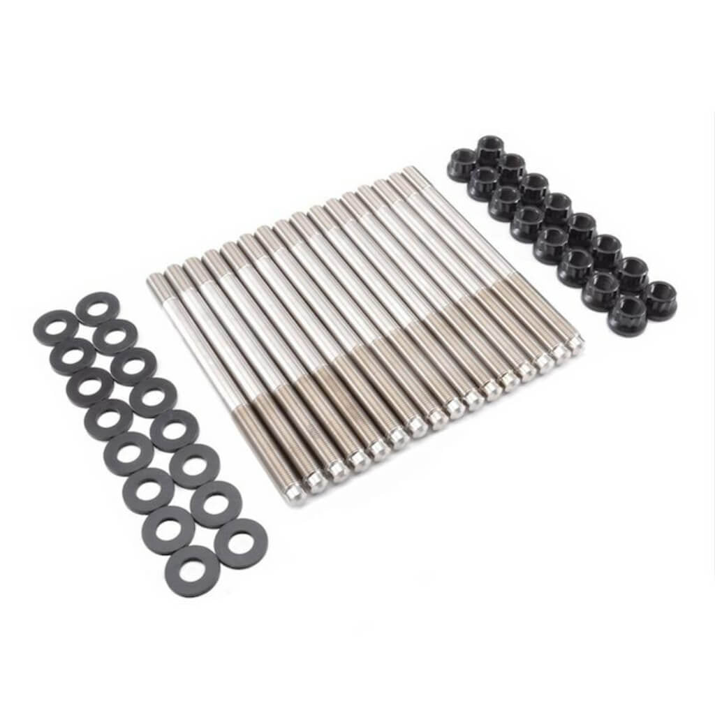 ARP 202-4305 Head Stud Kit CA 625+ for NISSAN GT-R (R35) VR38 Photo-0 