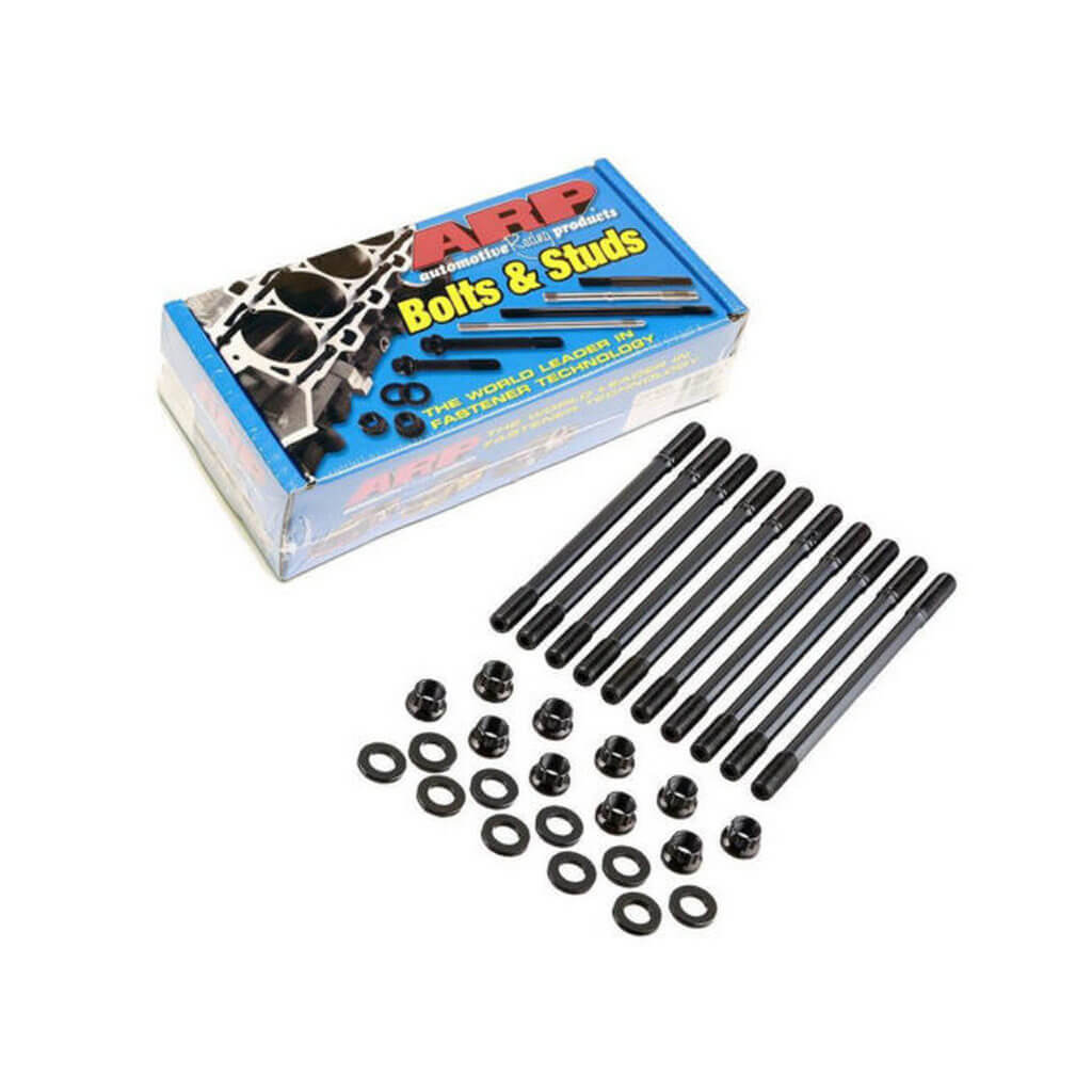 ARP 207-5403 Main Stud Kit for MITSUBISHI Lancer Evo X (4B11) 2007-2016 Photo-0 