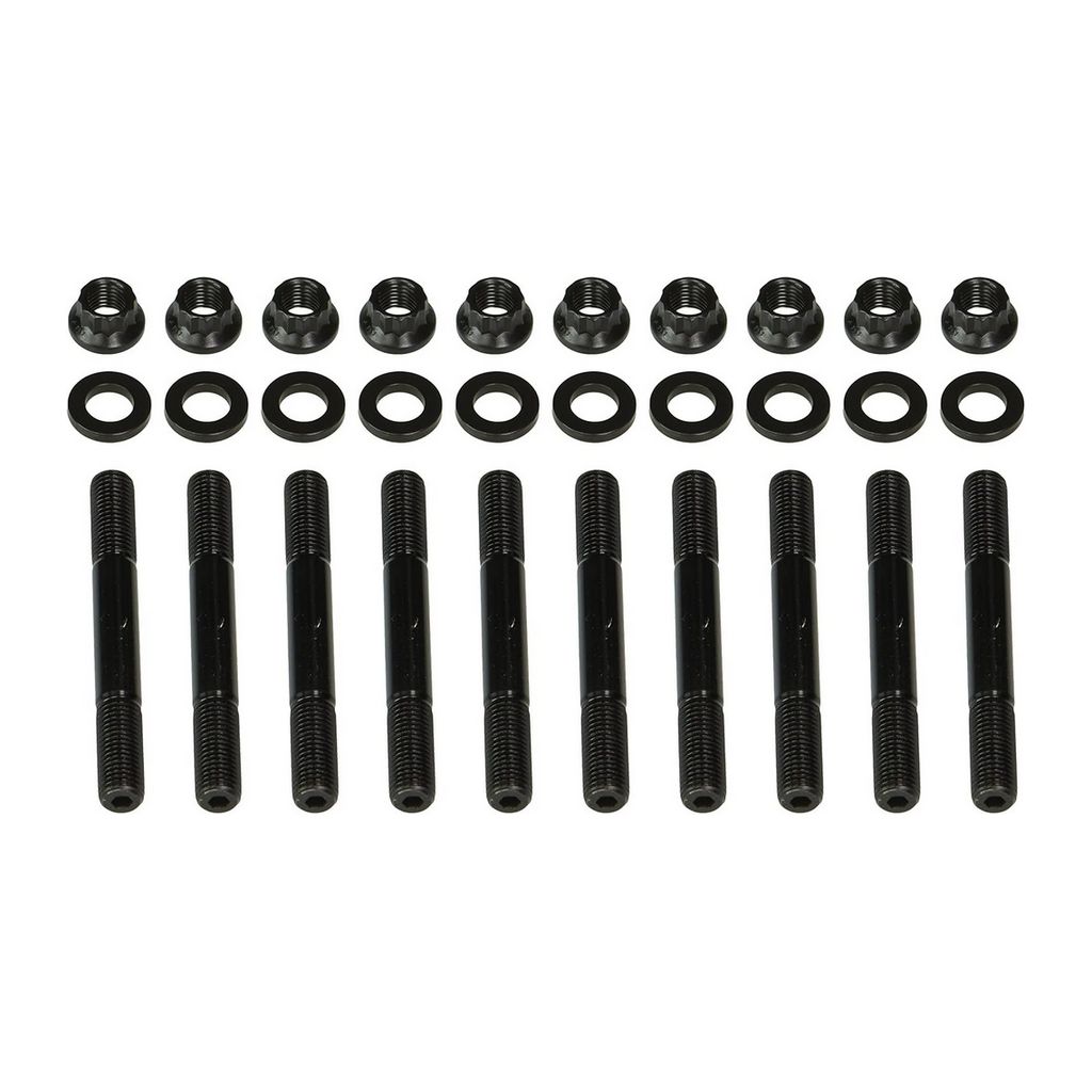 ARP 218-5401 Main Stud Kit, Black for MAZDA Miata Photo-0 