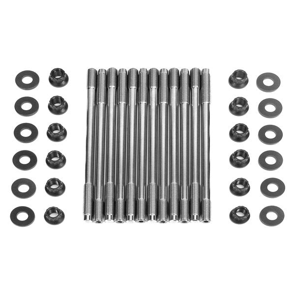 ARP 260-4701 Head Stud Kit for SUBARU EJ20 / EJ25 Photo-0 