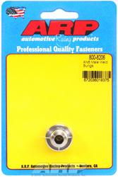 ARP 800-8206 Weld Bung Specialty Kit AN6 male steel weld bung Photo-0 