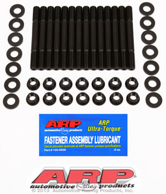 ARP 203-5405 Main Stud Kit for Toyota Supra 2JZA80 Photo-0 