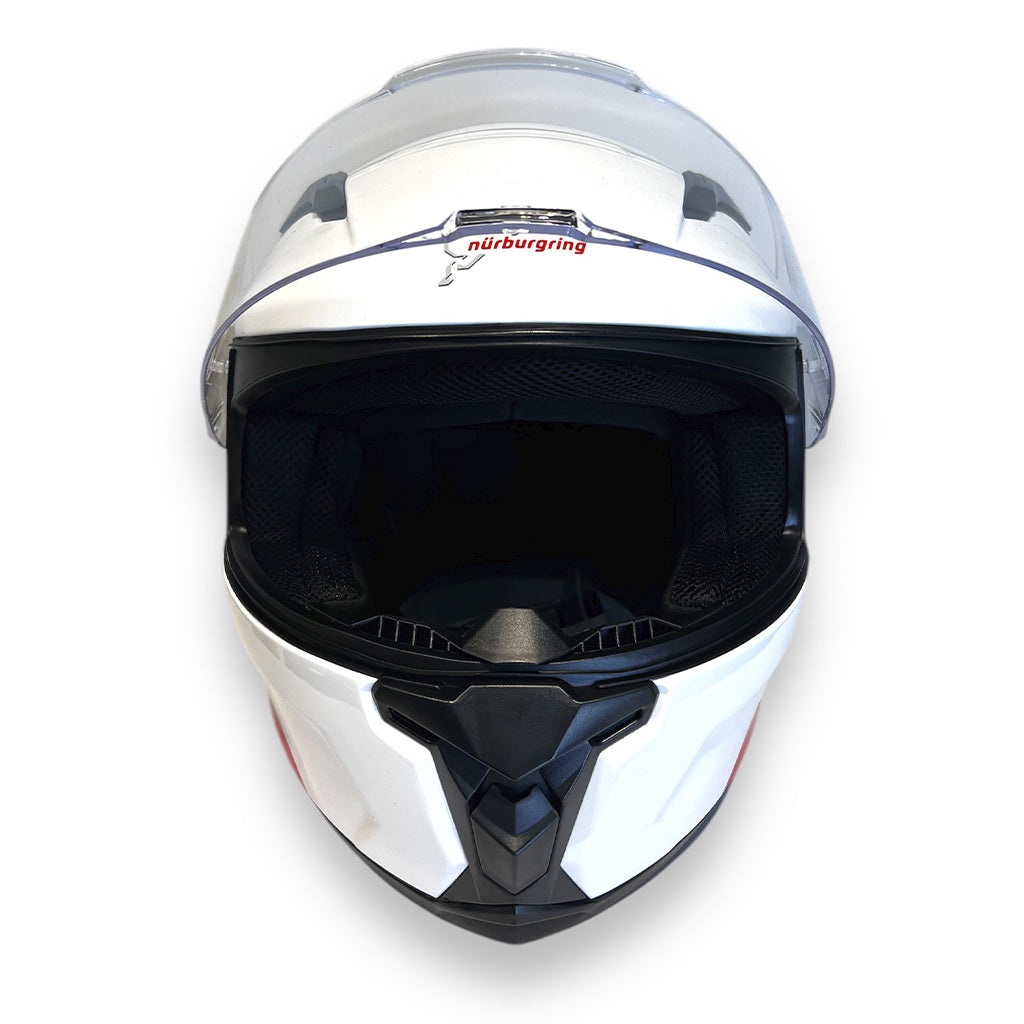 ATOMIC AT-ESFFM2 Helmet EVO SPEED II (Full Face), size M Photo-2 