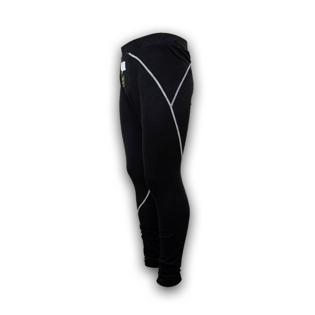 ATOMIC RACING AT047MBXXL Stretch Pants, FIA, size XXL black Photo-1 