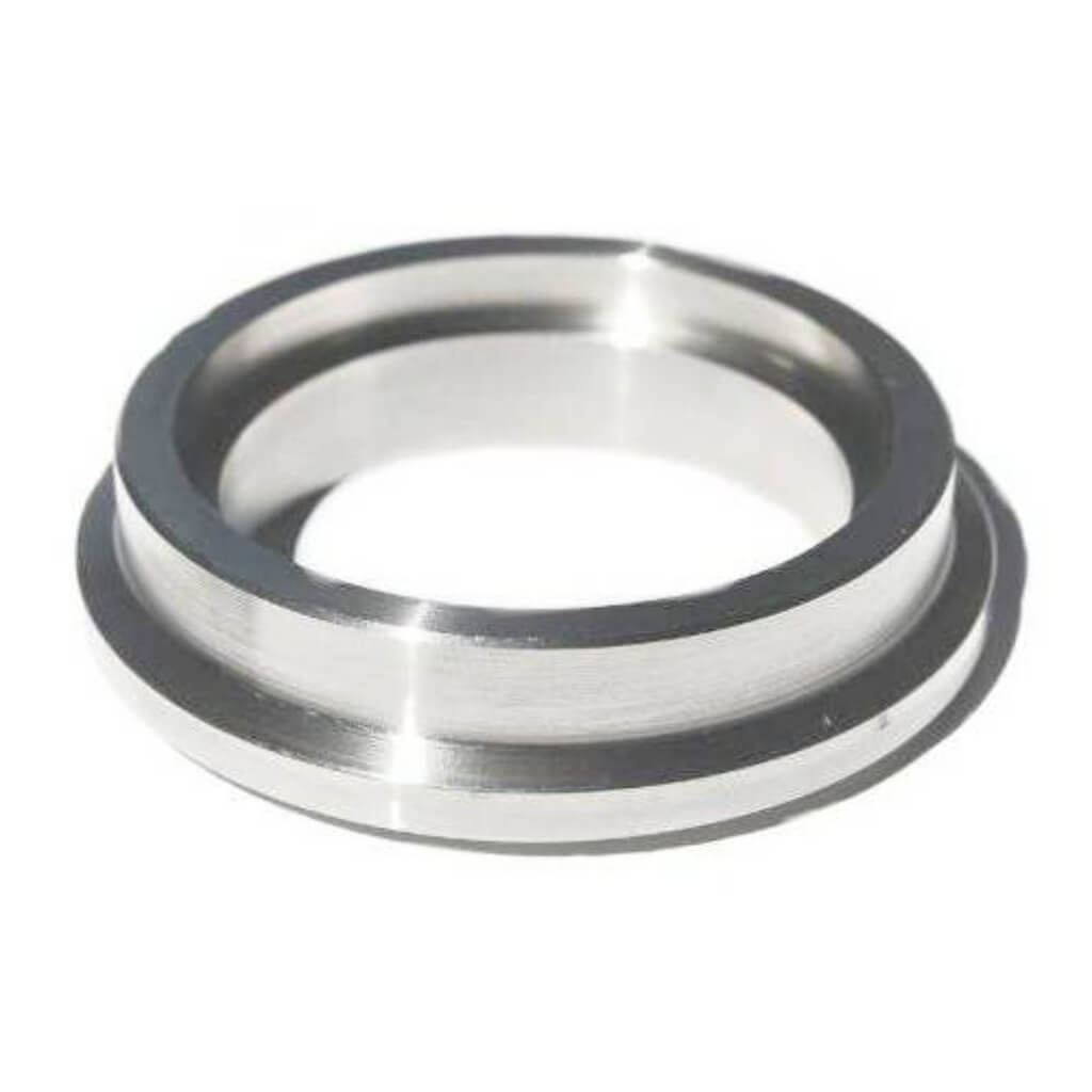 ATP TURBO ATP-FLS-208 V-Band Turbine Inlet Flange for GARRETT GT28 Turbocharger (827690-0002) Photo-1 