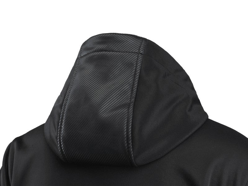 AKRAPOVIC 802081 Corpo Softshell Jacket Black Men's S Photo-1 