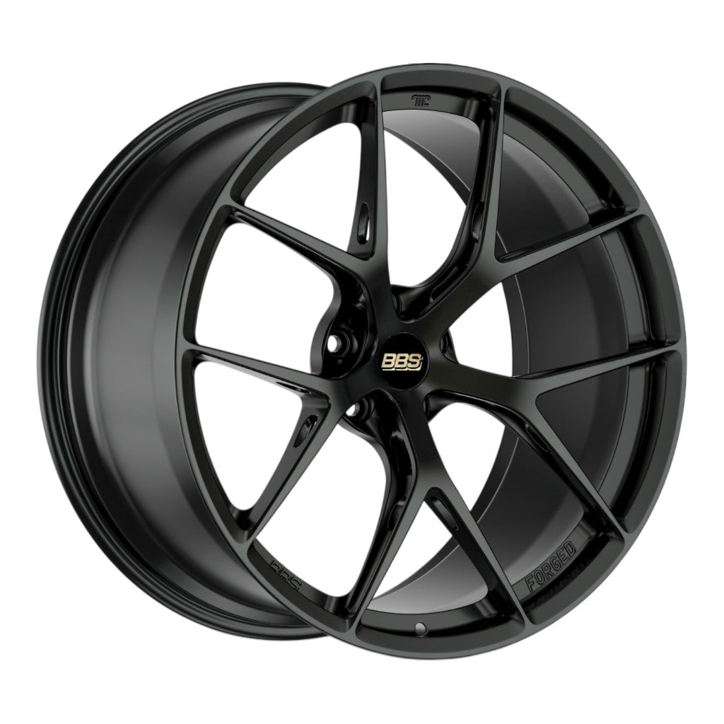 BBS FI209 Wheel FI-R EVO for PORSCHE 911 GT3 (992.1) Rear 21x12 ET45, Center Lock Photo-0 